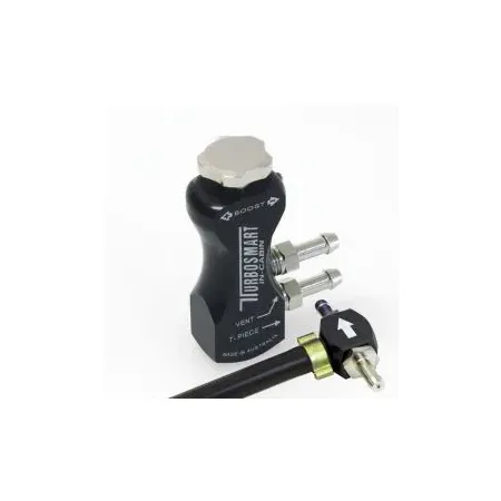 In-Cabin boost controller - Black