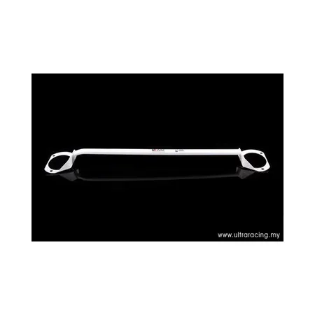 Rozpórka przednia (Front Upper Strut Bar)(Drilling Req.) Ultra Racing VW Golf 2