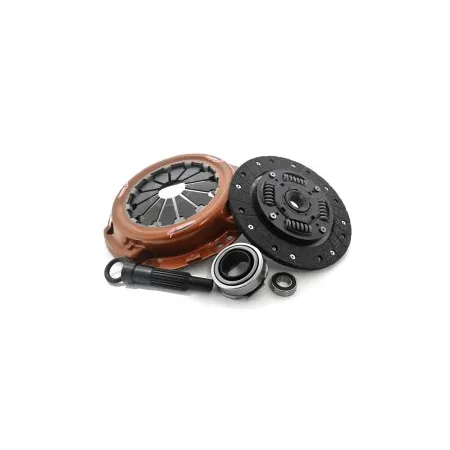 Zestaw sprzęgła Xtreme Clutch Organic Suzuki JIMNY 1.3 16V 4x4 (SN413) 63KW (2005-2019)