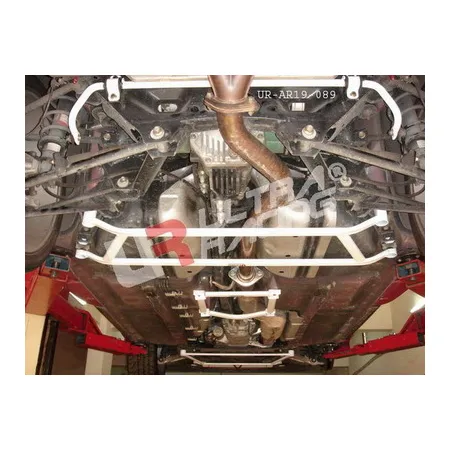 Stabilizator zawieszenia tylny 19mm Ultra Racing for Mazda RX8