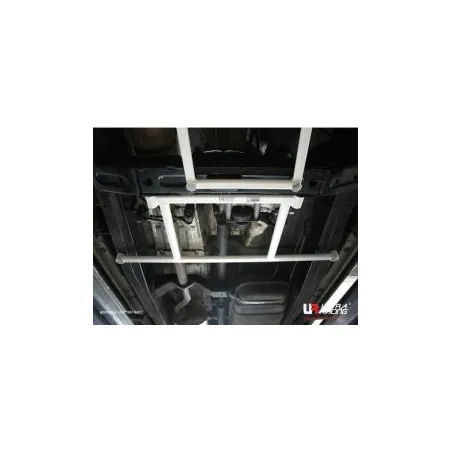 Rozpórka środkowa (Mid Lower Brace) (4131) Ultra Racing Ssangyong Rexton Sports (Q200) 2.2D 2WD/4WD 18+