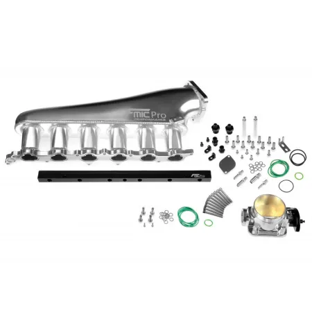 Kolektor ssący dolotowy FMIC.Pro Toyota 2JZ-GE