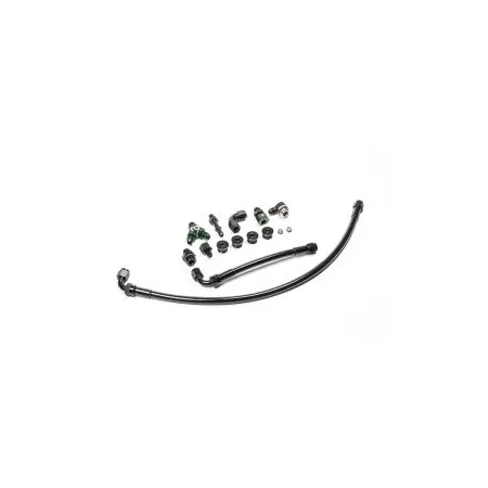 Zestaw przyłączeniowy listwy paliwowej Ford Coyote S550 Radium Engineering