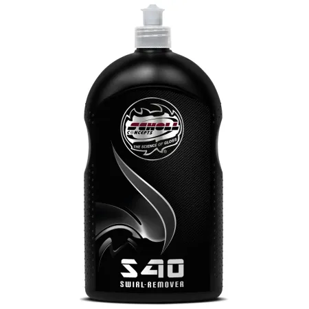 SCHOLL CONCEPTS S40 Anti-Swirl Compound 1000ml