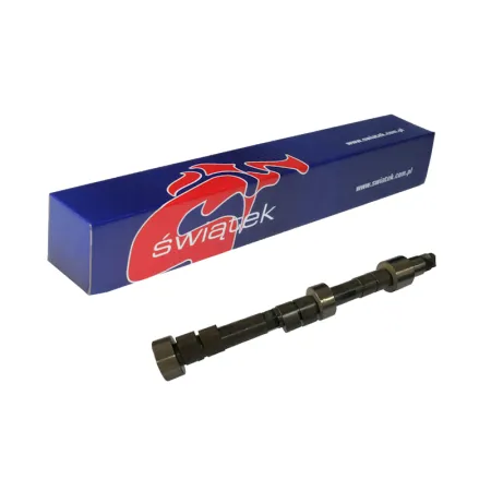 Tuningowy wałek rozrządu prawy Świątek Porsche 2.2/2.4/2.7 12v Stage GR/R