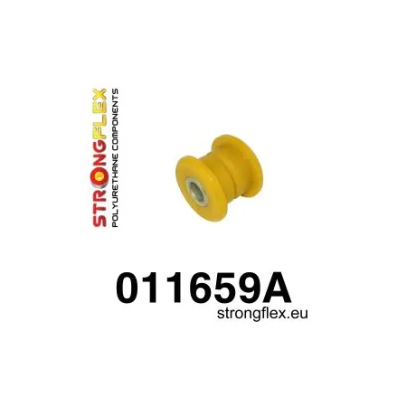 011659A: Tuleja wahacza tylnego dolnego środkowa SPORT Alfa GTV Spider