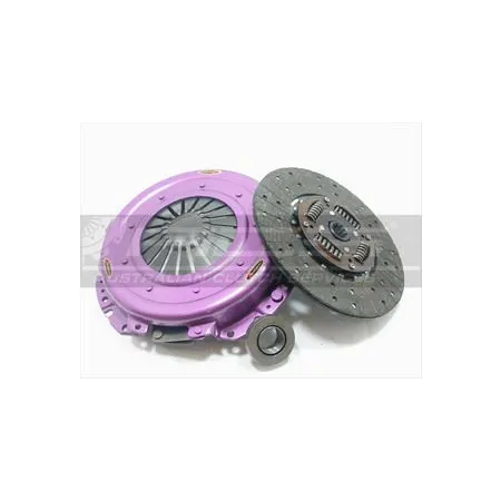 Zestaw sprzęgła Xtreme Clutch Heavy Duty Organic HOLDEN MONARO 5.7 206KW (1970-1971)