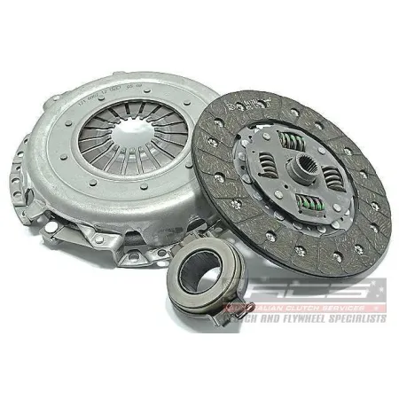 Zestaw sprzęgła Xtreme Clutch AUDI 80 1.8 68KW (1983-1986)