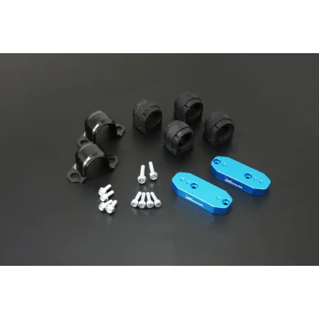 Hardrace Front Stabilizer Relocation Kit Suzuki Jimny