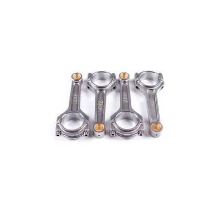 Kute korbowody L19 śruby ZRP Volvo 2.3L 16v B234F / 2.0L 8v B230 158mm