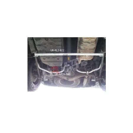 Rozpórka tylna dolna (Rear Lower Tiebar) Ultra Racing Kia Sorento 2.5