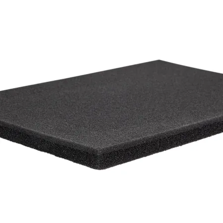 RAM FOAMPADLRGX2 2x dwuwarstwowy panel filtracyjny z pianki 300 x 200mm