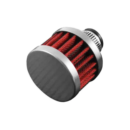 Filterek odmy czerwony 25mm