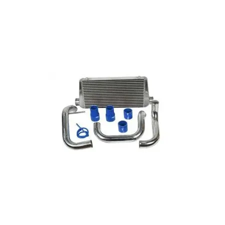 Intercooler Nissan Skyline R32 Niebieski