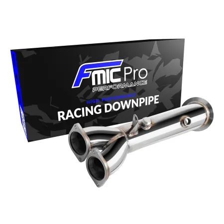 Downpipe FMIC.Pro BMW E82 E88 135i N55 2010-2013