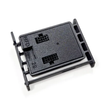 CANchecked Display MFD28 Gen2 for Nissan Patrol GYG1 LHD 1997-2013