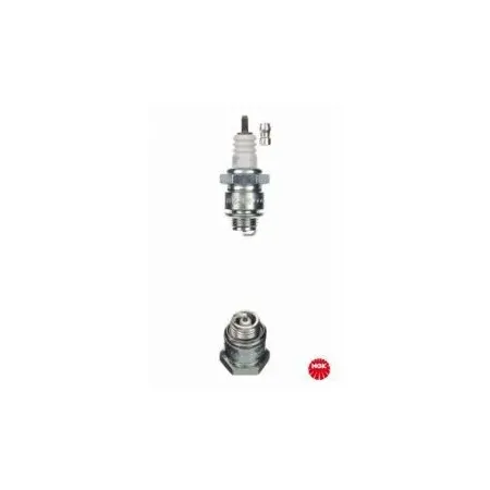 Świeca Zapłonowa NGK 4133 BR4LM