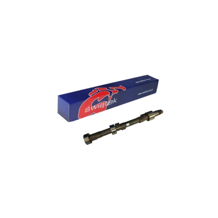 Tuningowy wałek rozrządu lewy Świątek Porsche 2.2/2.4/2.7 12v Stage GT/R