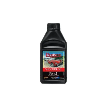 Dodatek do oleju Penrite Shocker Oil 1 Mineral 0,5L