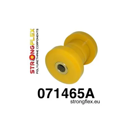 071465A: Tuleja wahacza przedniego przednia 12mm SPORT Mazda 3