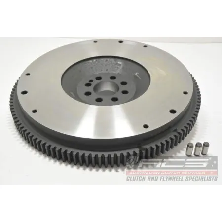 FlyWheel - FTY111C