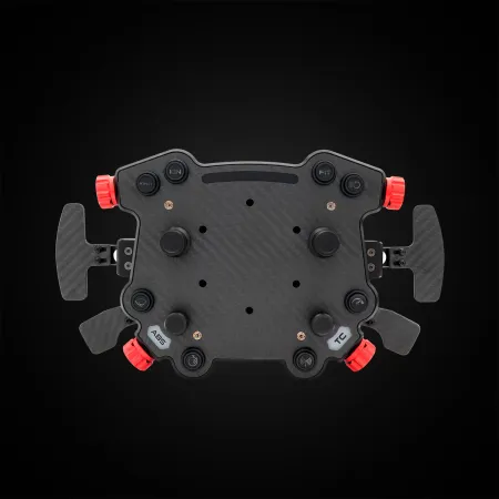 Hub Panel Kontrolny Kierownicy GT Pro SIMAGIC Łopatki Zmiany Biegów Symulator Simracing
