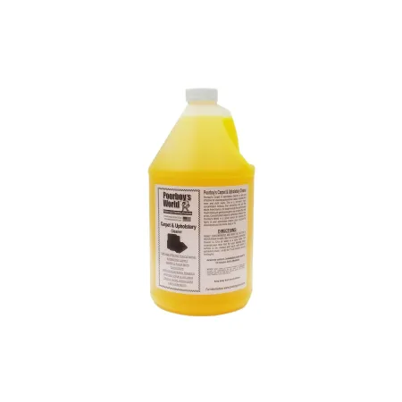 POORBOY'S WORLD Clay Lube 3784ml