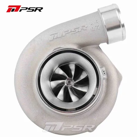 Turbosprężarka Pulsar PSR 6466E T51R Mod 900KM .82 Stal Nierdzewna 2.5