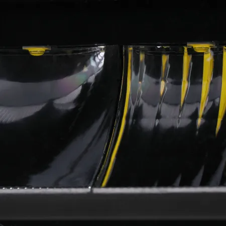 Belka LED Purelux Black X-Slim S180 Gen2 Prosta 18cm 24W