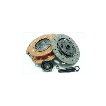 Zestaw sprzęgła Xtreme Clutch Organic HOLDEN RODEO 2.2 i (TFR30) 87KW (1998-2003)