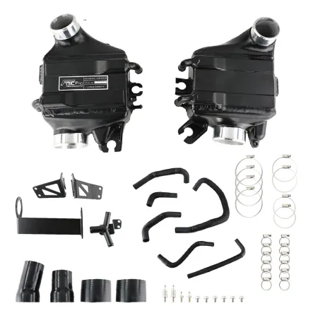 Wymiennik ciepła Chargecooler Radiator FMIC.Pro Infiniti Q50/Q60 3.0T