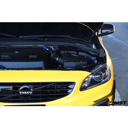 Dedykowany układ dolotowy MST Performance Volvo S60 2.0 T5 DRIVe