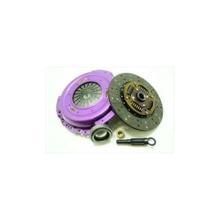 Zestaw sprzęgła Xtreme Clutch Heavy Duty Organic Nissan 300 ZX 3.0 Turbo 149KW (1987-1990)
