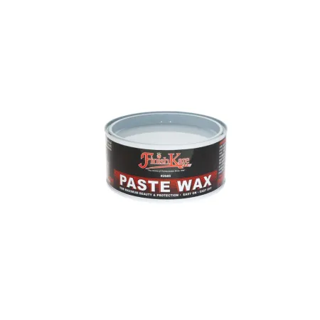 FINISH KARE 2685 Cherry Pink Paste Wax 412g