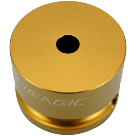 Mocowanie Kierownicy Złote SIMAGIC Symulator Simracing