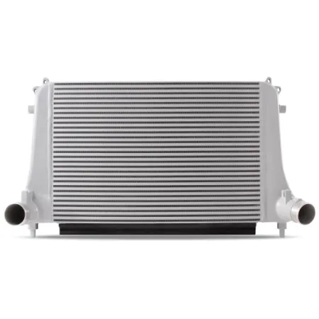 Mishimoto Volkswagen GTI Intercooler 2015+ Silver