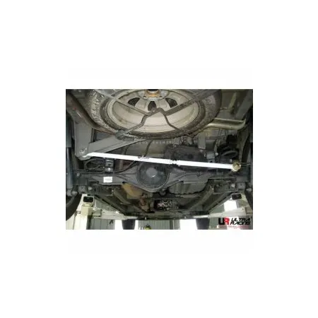 Rozpórka tylna (Rear Torsion Bar) (933A) Ultra Racing Toyota Avanza (F600) 1.3/1.5 2WD 03-11