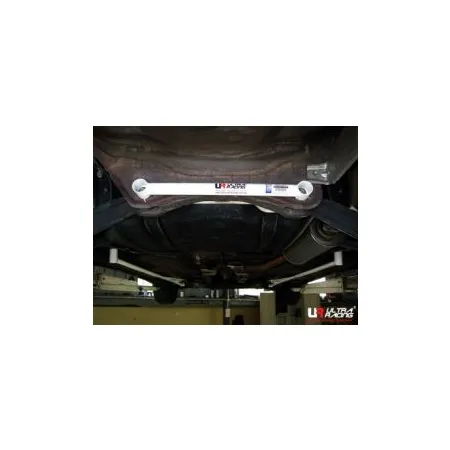 Rozpórka tylna dolna (Rear Lower Bar) Ultra Racing Honda Civic FD 06+ Hybrid / FB 12+