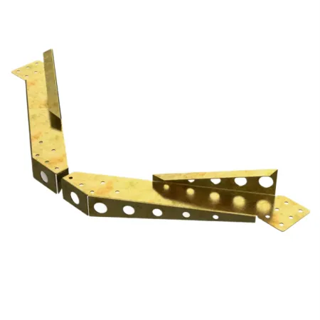 Wzmocnienie pasa przedniego Restomotive Ford Mustang 1964-1968