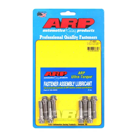 Śruby korbowodów ARP Suzuki GSXR 1300 Hayabusa