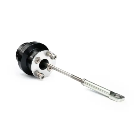 RTMG Performance Wzmocniony Aktuator Wastegate Turbo niebieski 13 psi 0.9 bar DAZA DNW 2.5 TFSI