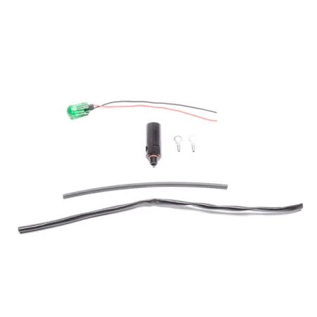 Fuel Level Diagnostic Indicator Radium Engineering