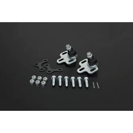 Hardrace Front Lower Ball Joint For