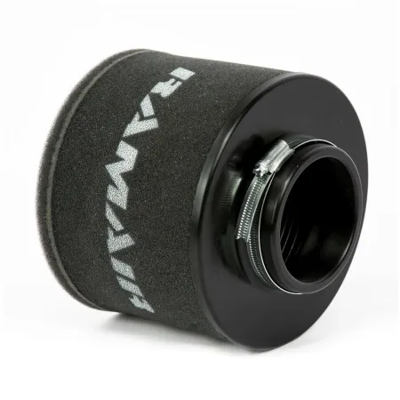 Uniwersalny filtr powietrza Ramair FB-104-R śr. 89 85 80 76 70mm