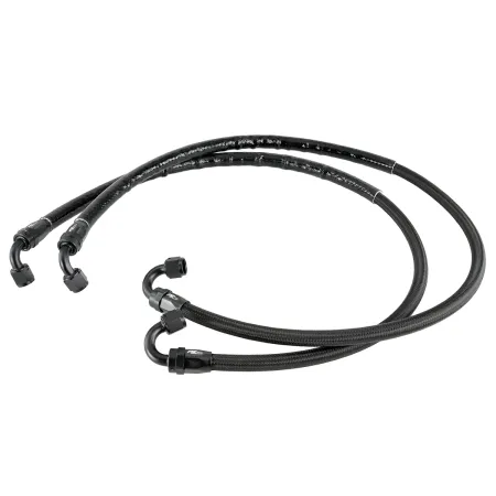 Zestaw chłodnicy oleju silnikowego FMIC.Pro Jeep Wrangler JL JK