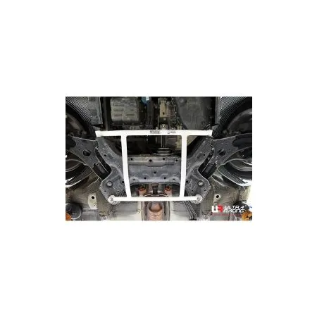 Rozpórka przednia dolna (Front Lower Brace) 2209 Ultra Racing Kia Picanto 11+