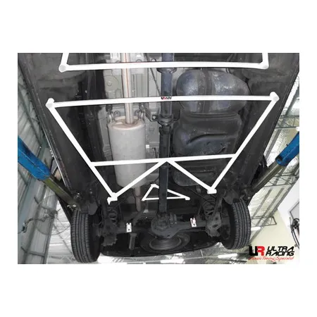 Rozpórka tylna (Rear Brace) 1618 Ultra Racing Hyundai H1 07+ 2.5D
