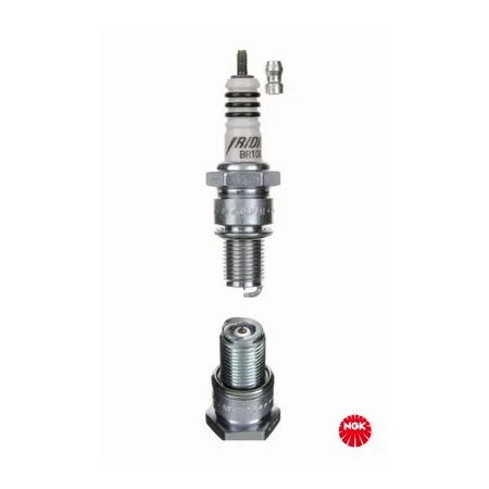 Świeca Zapłonowa NGK 6801 BR10EIX