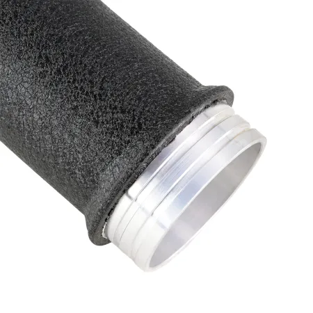 Rura dolotowa turbo TiP FMIC.EU BMW E82 135i E90 335i E84 X1 N55 2009-2015