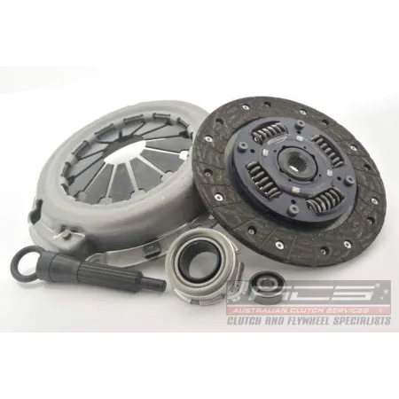 Zestaw sprzęgła Xtreme Clutch Suzuki SWIFT 1.3 (SF 413) 63KW (2001-2003)
